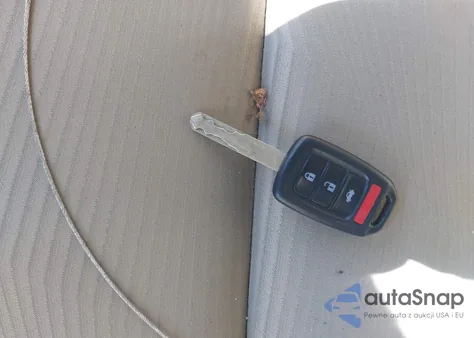 2014 Honda Accord Lx z USA, uszkodzony, nr VIN 1HGCR2F35EA267783